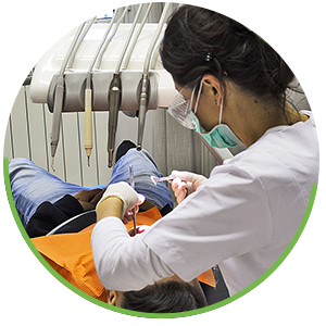 Studio Dentistico Leadent Roma