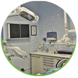 Studio Dentistico Leadent Roma